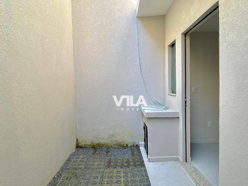 Sobrado à venda com 2 quartos, 83m² - Foto 17