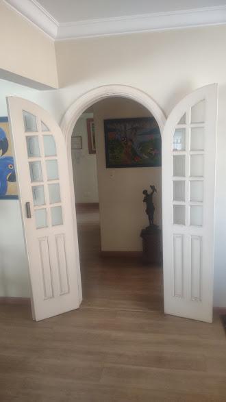 Apartamento à venda com 3 quartos, 198m² - Foto 17