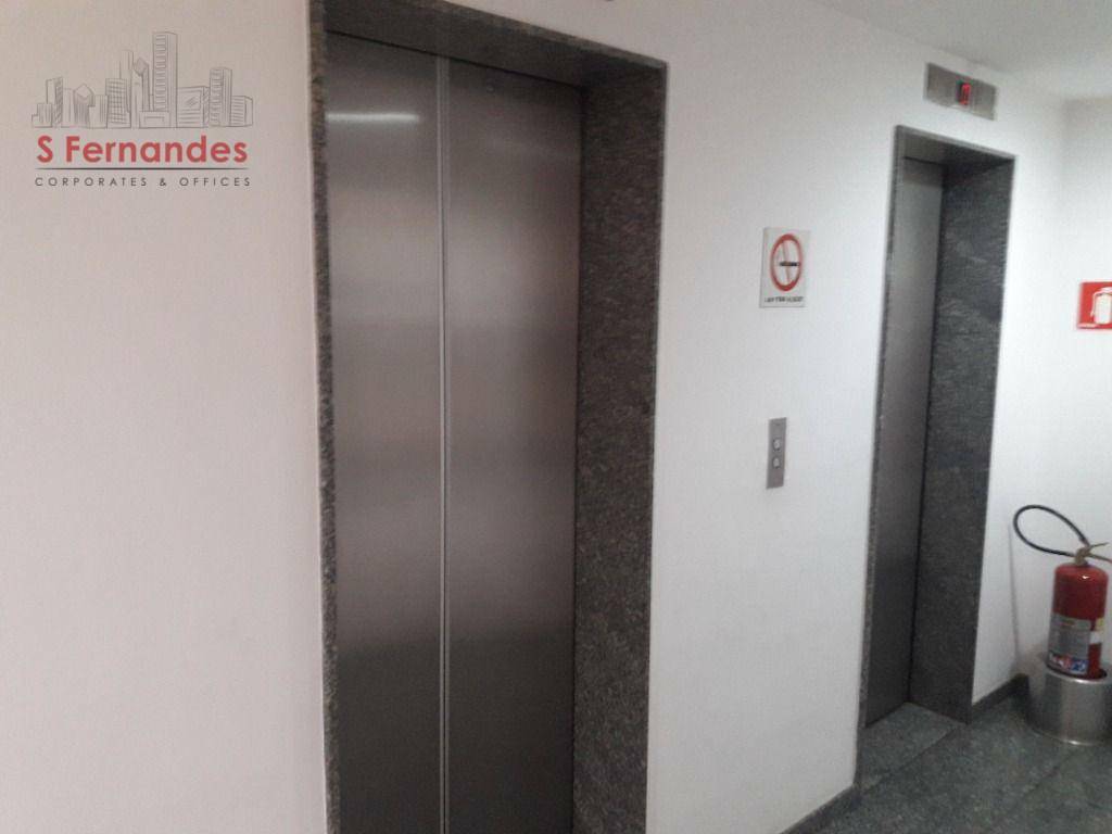 Conjunto Comercial-Sala para alugar, 46m² - Foto 17