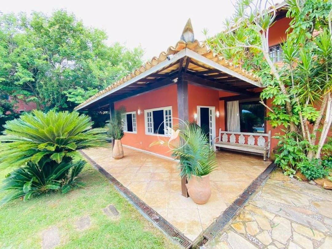 Casa à venda com 6 quartos, 350m² - Foto 20