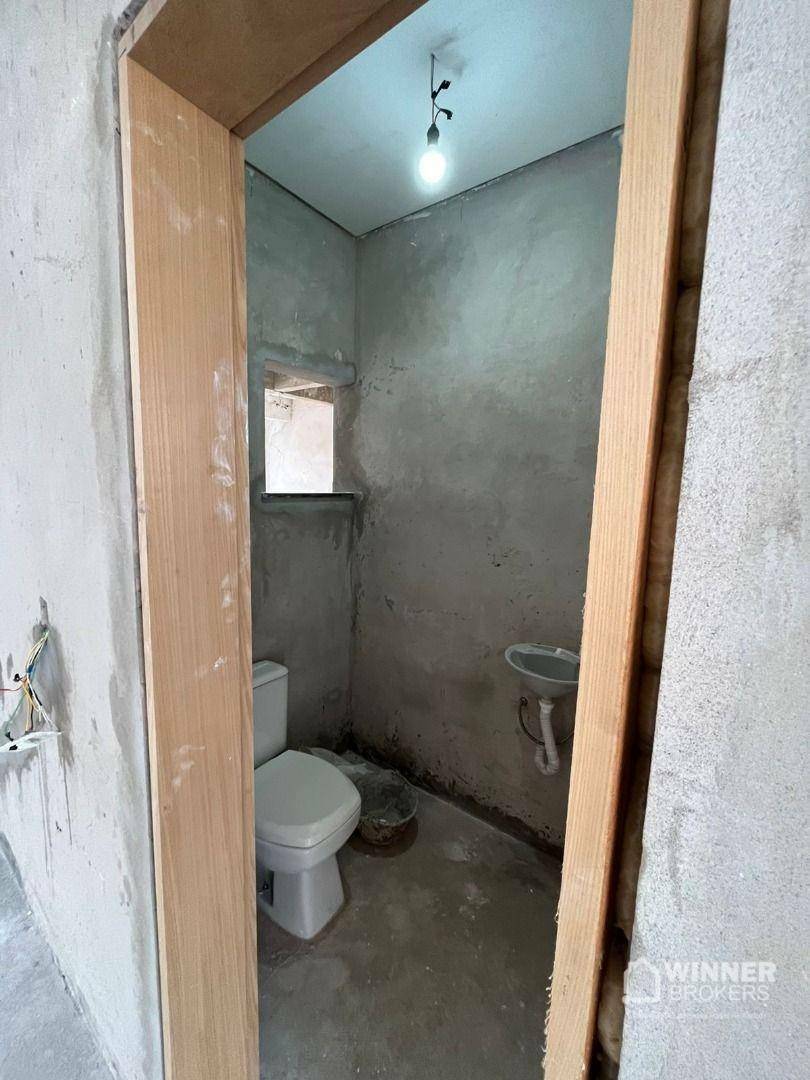 Sobrado à venda com 3 quartos, 145m² - Foto 16