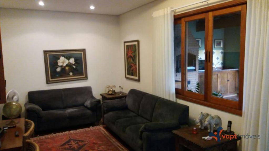 Sobrado à venda com 3 quartos, 303m² - Foto 29