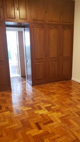 Apartamento para alugar com 3 quartos, 122m² - Foto 15