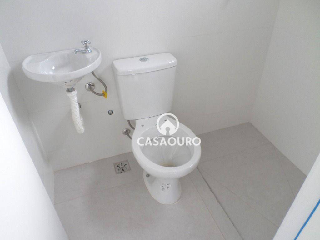 Apartamento à venda com 4 quartos, 140m² - Foto 8