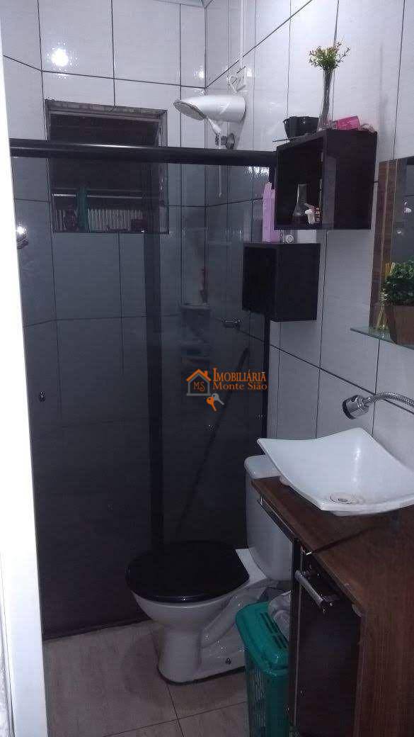 Sobrado à venda com 3 quartos, 150m² - Foto 11