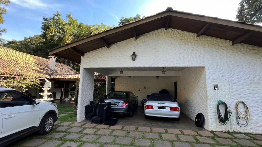 Casa de Condomínio à venda com 4 quartos, 400m² - Foto 44