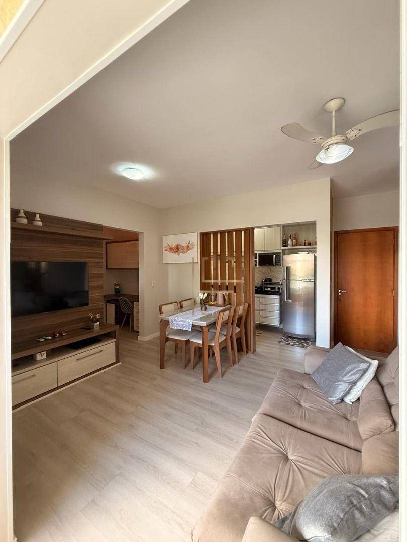 Apartamento, 2 quartos, 75 m² - Foto 1