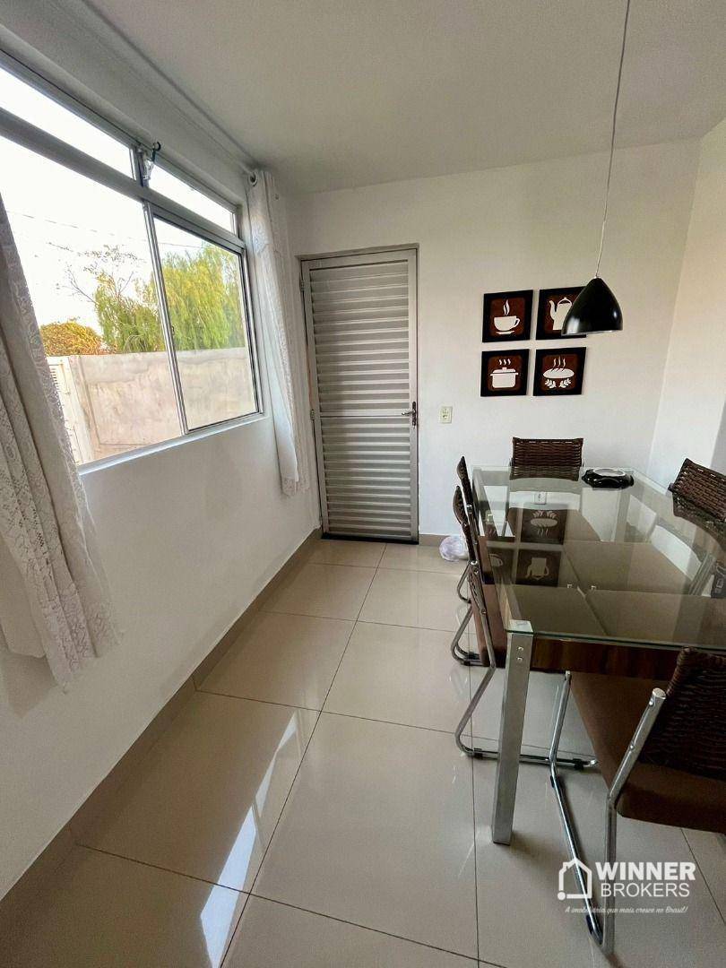 Casa, 3 quartos, 49 m² - Foto 6