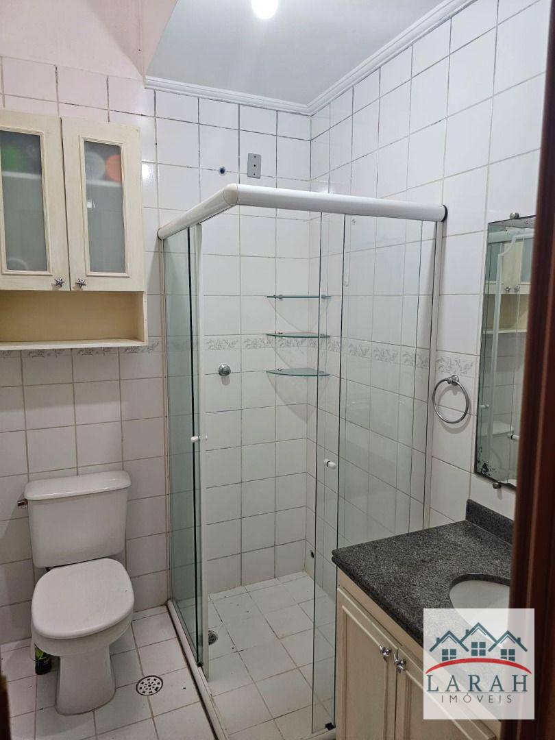 Sobrado à venda com 2 quartos, 110m² - Foto 9