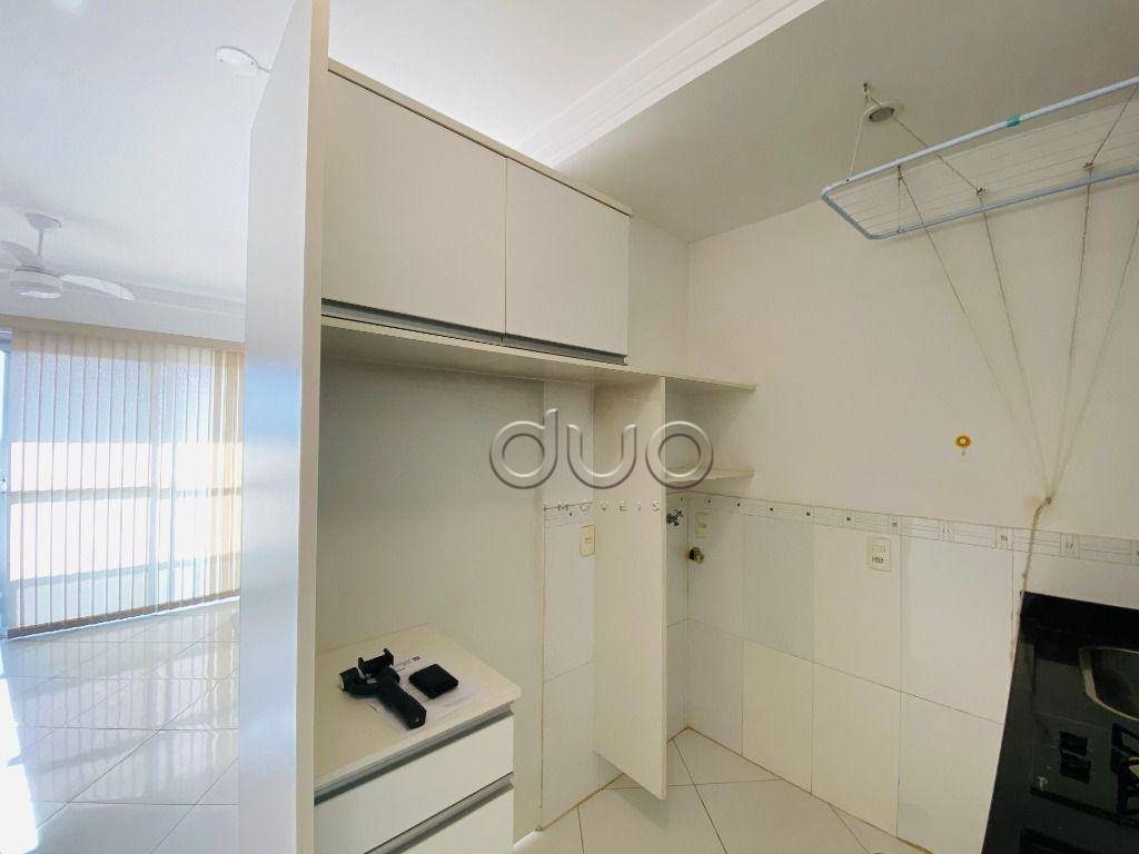 Apartamento à venda com 1 quarto, 36m² - Foto 7