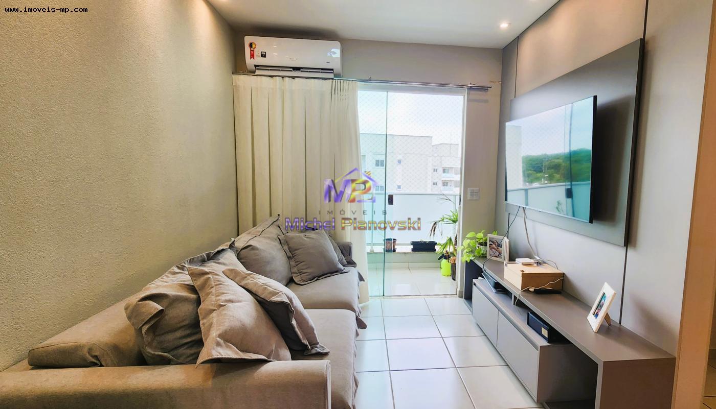 Apartamento à venda com 3 quartos, 74m² - Foto 9