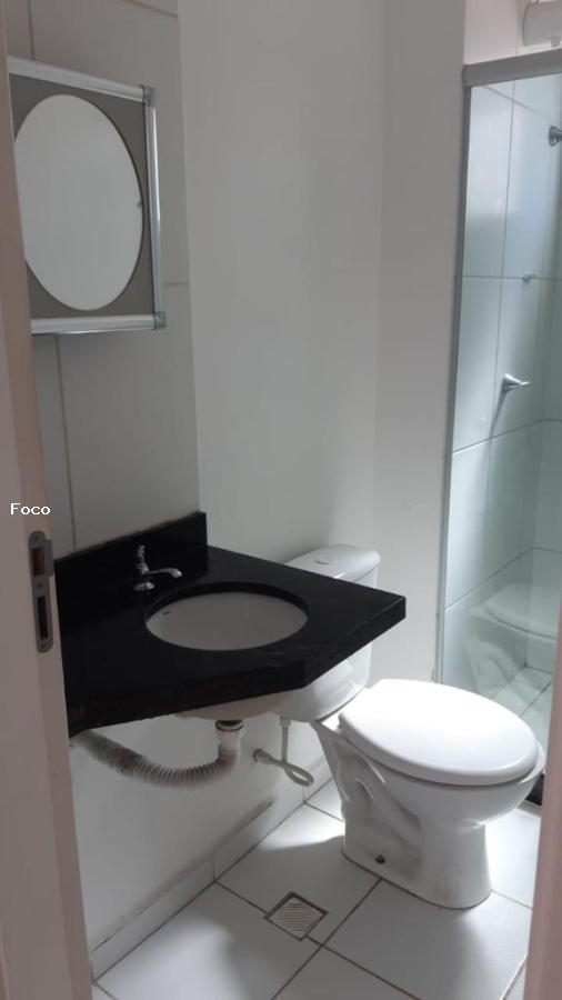 Apartamento para alugar com 2 quartos, 55m² - Foto 24
