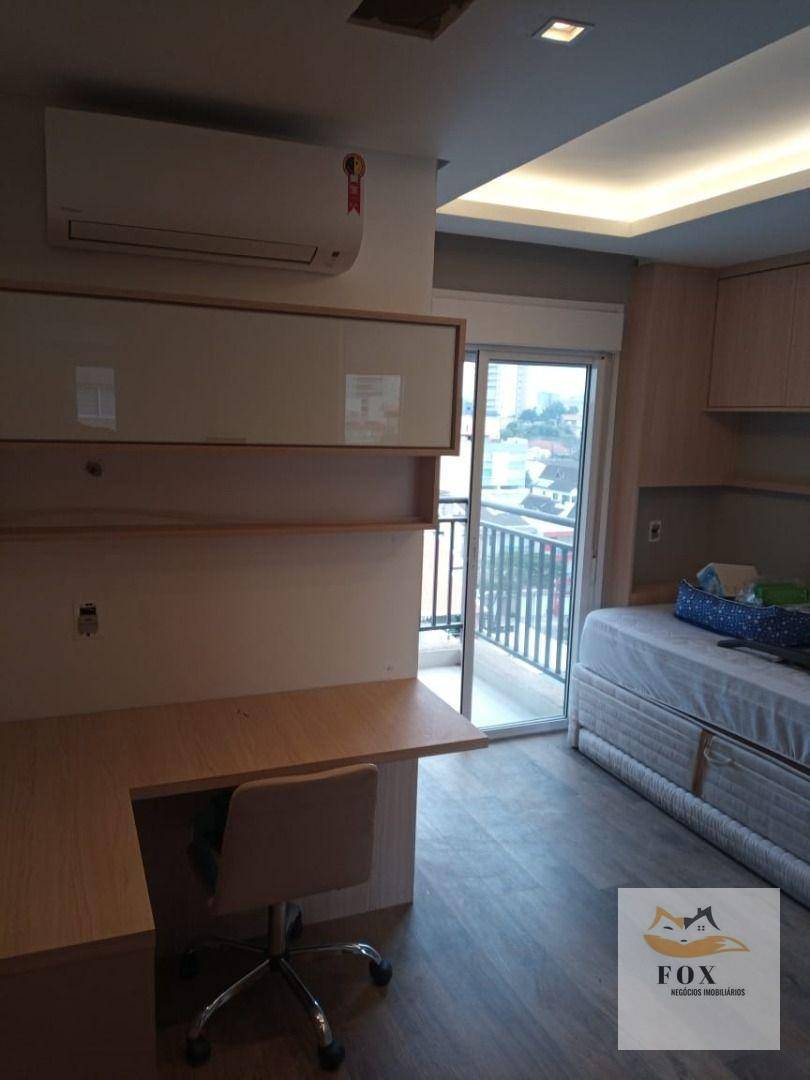 Apartamento à venda com 3 quartos, 118m² - Foto 35