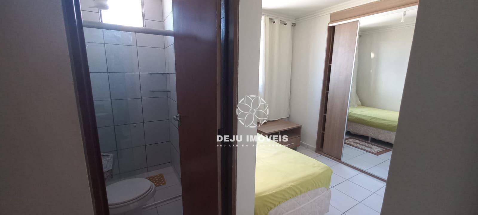 Apartamento à venda com 2 quartos, 55m² - Foto 6