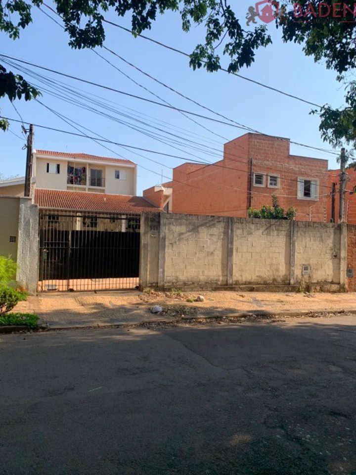 Casa à venda com 1 quarto, 66m² - Foto 2