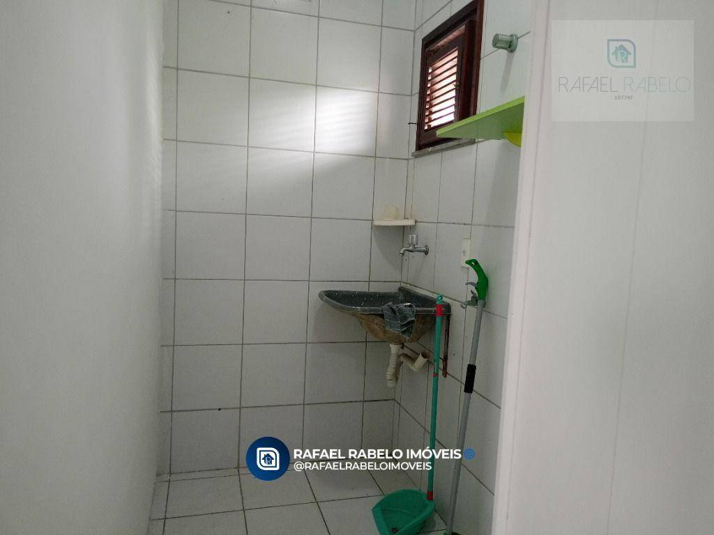 Apartamento para alugar com 2 quartos, 56m² - Foto 4