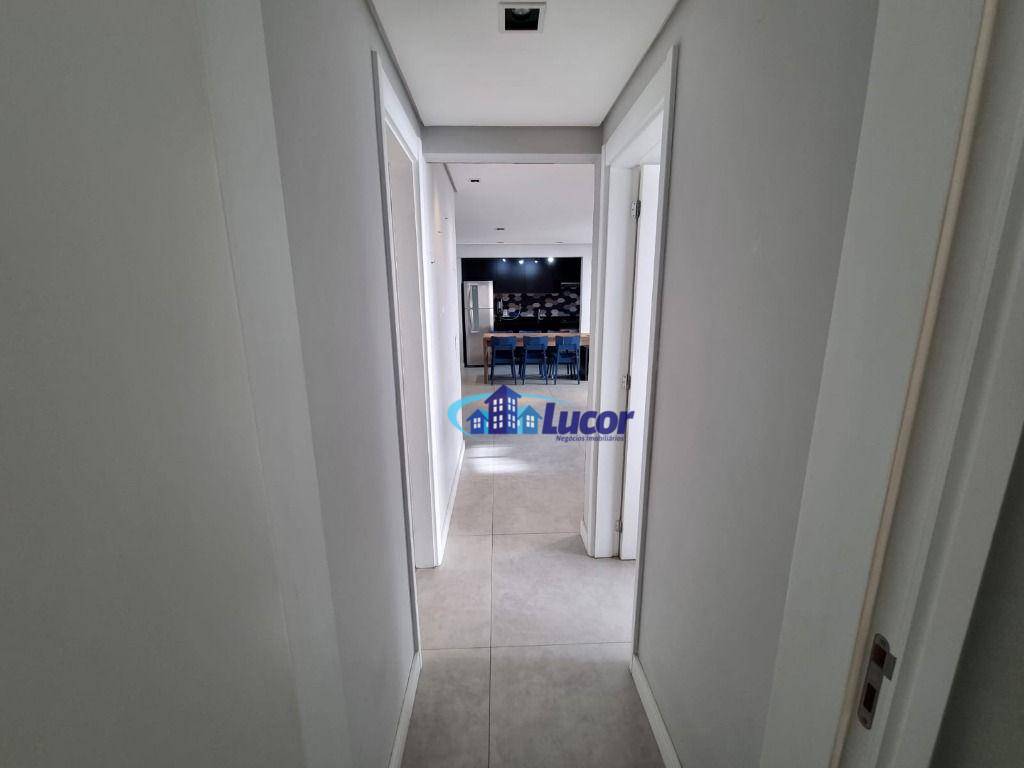 Apartamento à venda com 2 quartos, 82m² - Foto 25