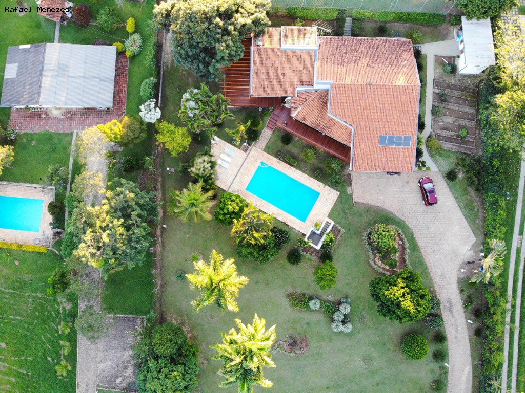 Chácara à venda com 3 quartos, 350m² - Foto 9