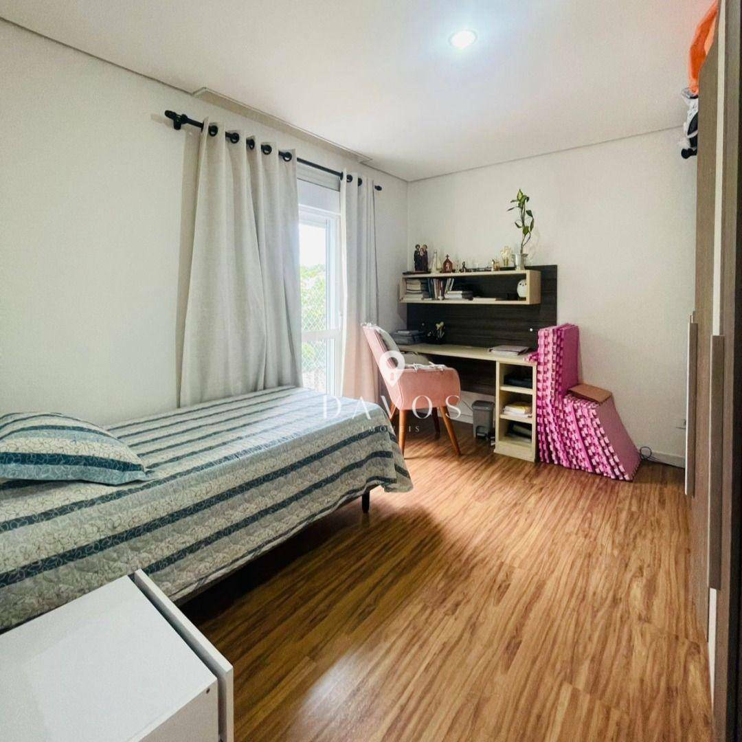 Casa de Condomínio à venda com 3 quartos, 131m² - Foto 10