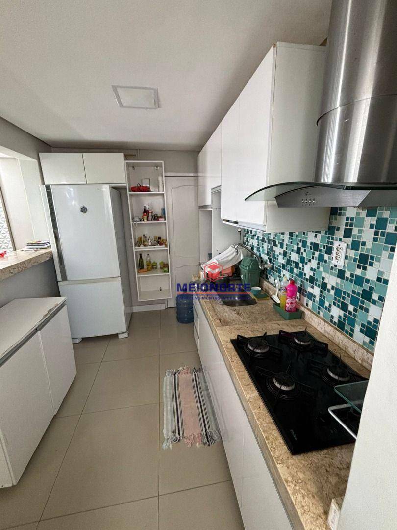 Apartamento para alugar com 2 quartos, 74m² - Foto 4