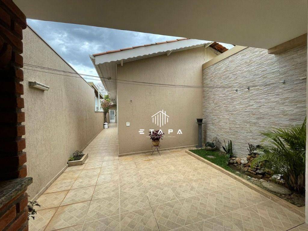 Casa à venda com 3 quartos, 170m² - Foto 20