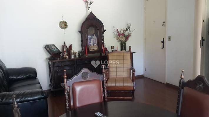 Apartamento à venda com 3 quartos, 73m² - Foto 1