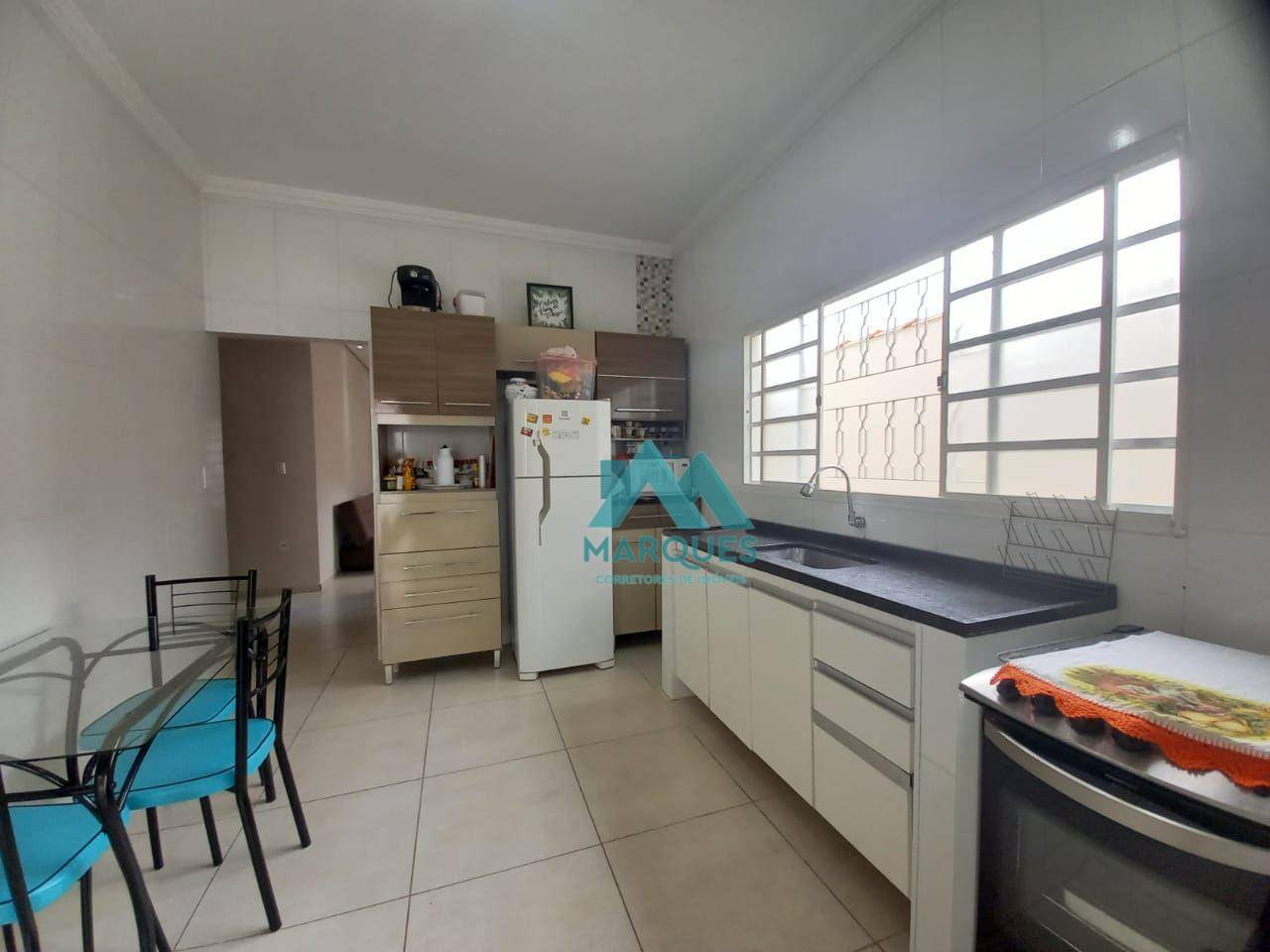 Casa, 5 quartos, 90 m² - Foto 9