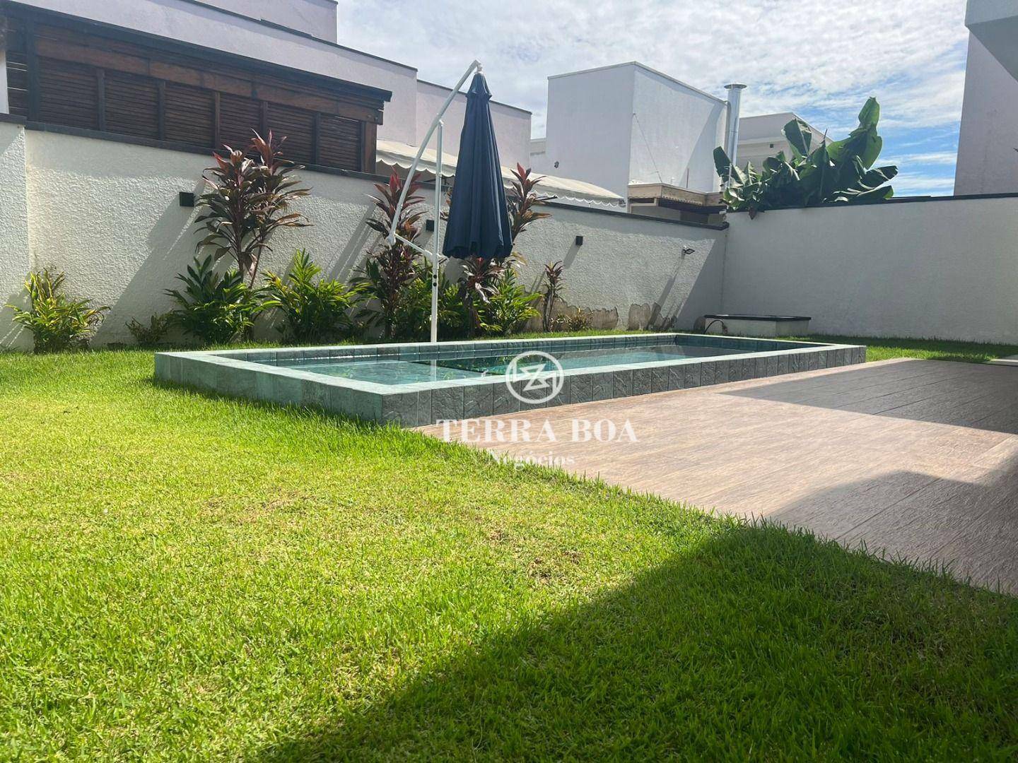 Sobrado à venda com 3 quartos, 242m² - Foto 14