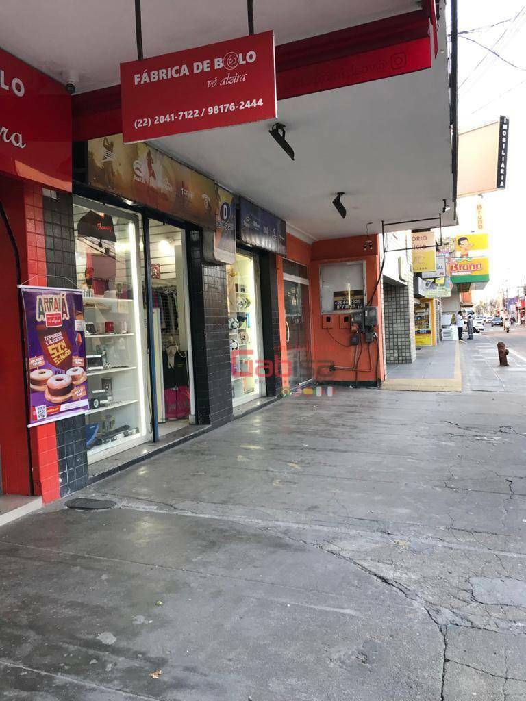 Loja-Salão para alugar, 108m² - Foto 15