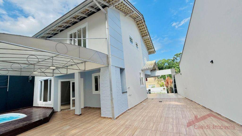 Casa, 4 quartos, 162 m² - Foto 5