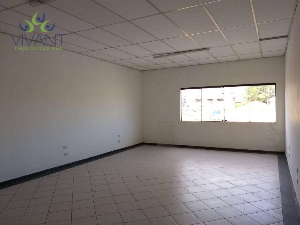 Conjunto Comercial-Sala para alugar, 35m² - Foto 2