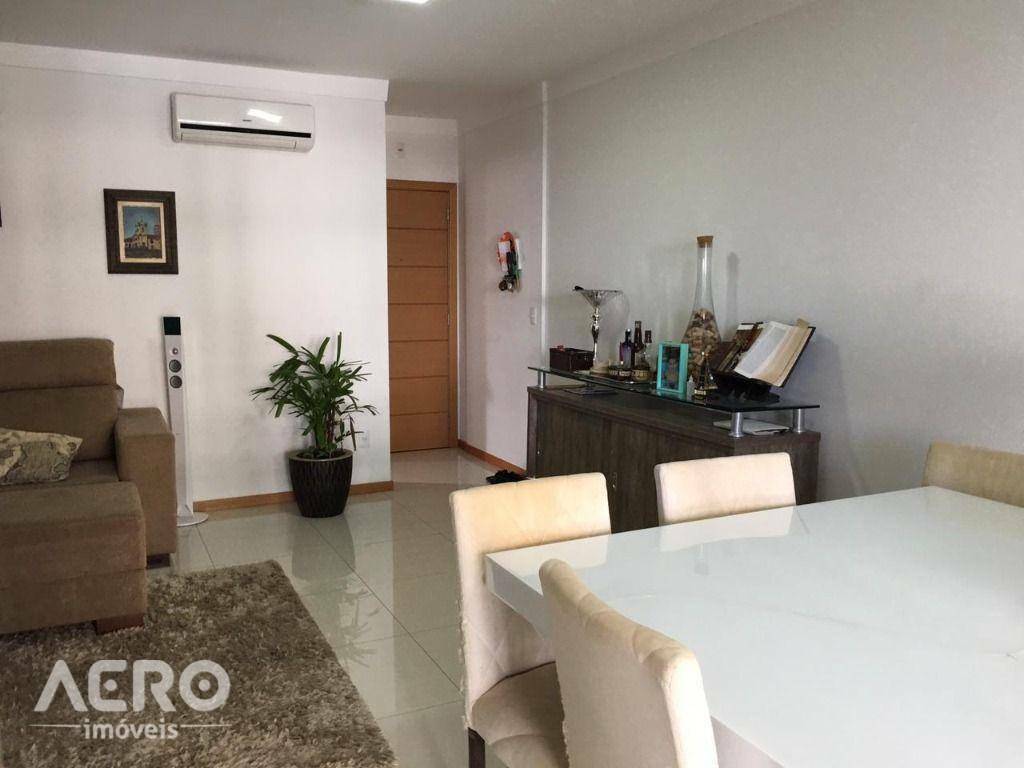 Apartamento à venda com 3 quartos, 112m² - Foto 1