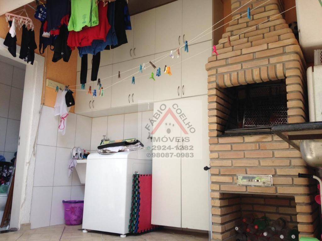 Sobrado à venda com 3 quartos, 150m² - Foto 12