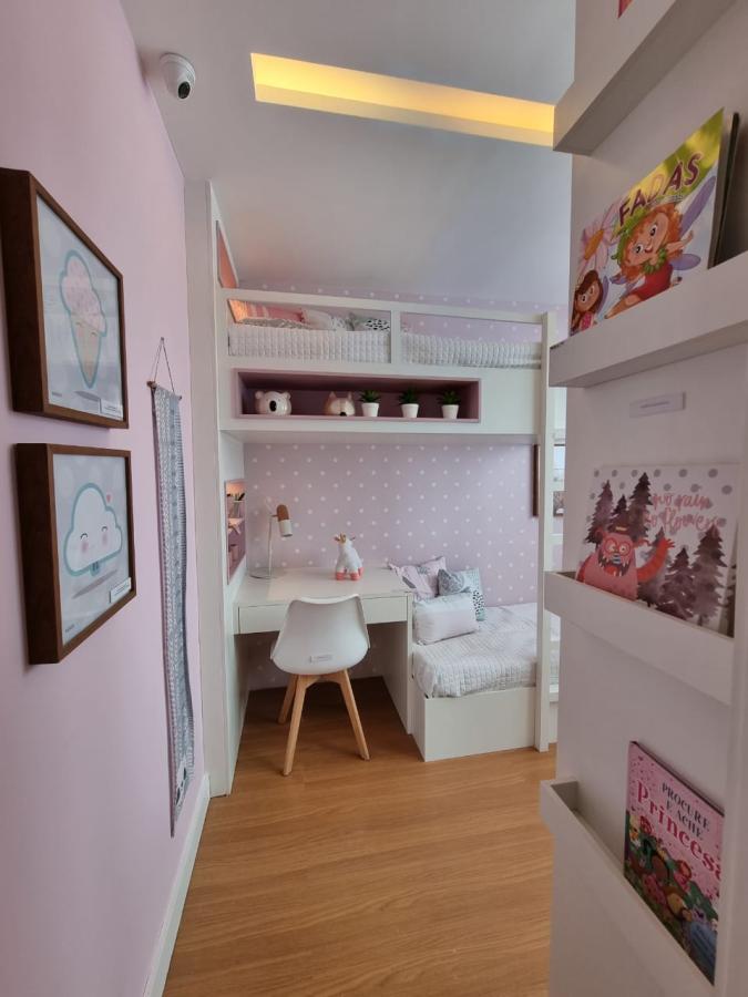 Apartamento à venda com 2 quartos, 45m² - Foto 7