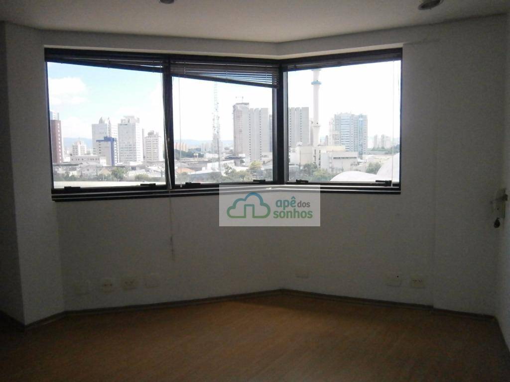 Conjunto Comercial-Sala para alugar, 112m² - Foto 6