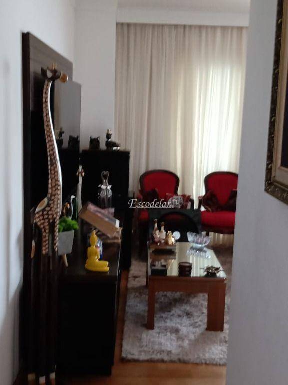 Apartamento à venda com 4 quartos, 158m² - Foto 8