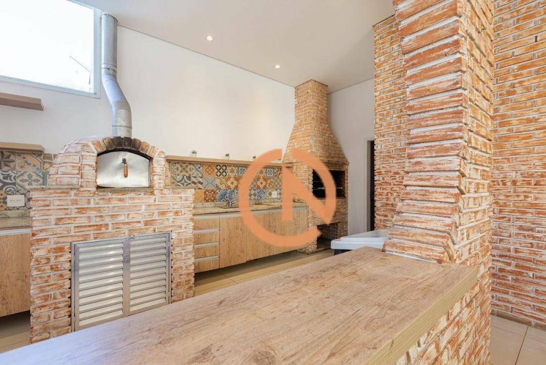 Cobertura à venda e aluguel com 3 quartos, 180m² - Foto 19