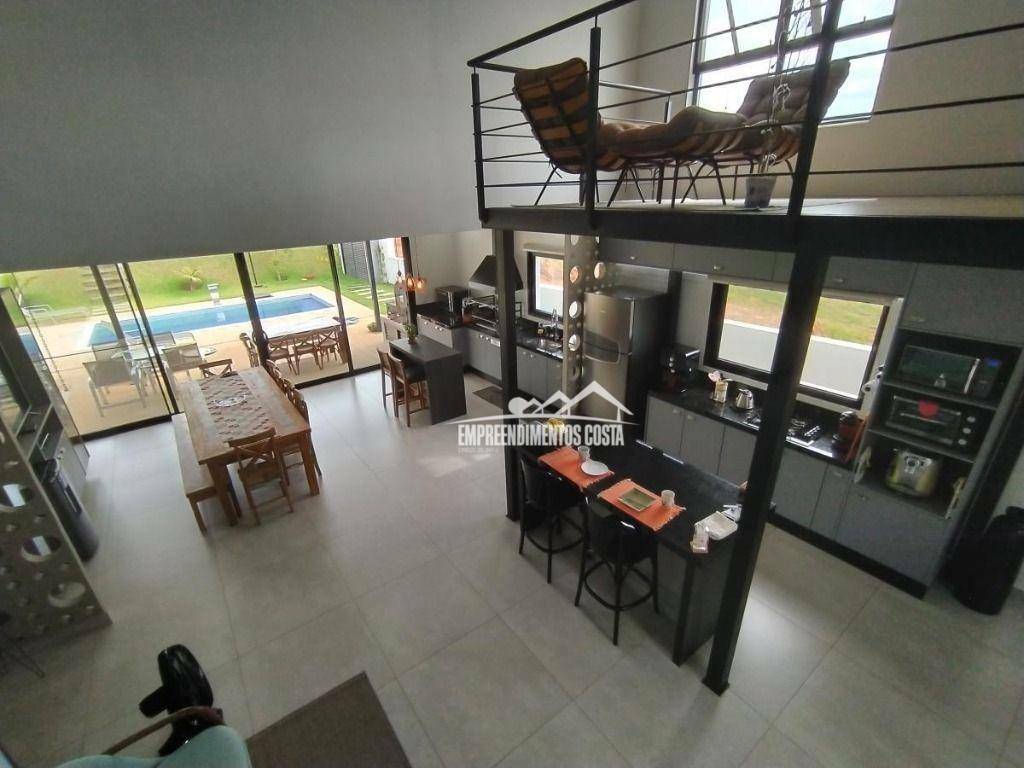 Casa de Condomínio à venda com 4 quartos, 248m² - Foto 24