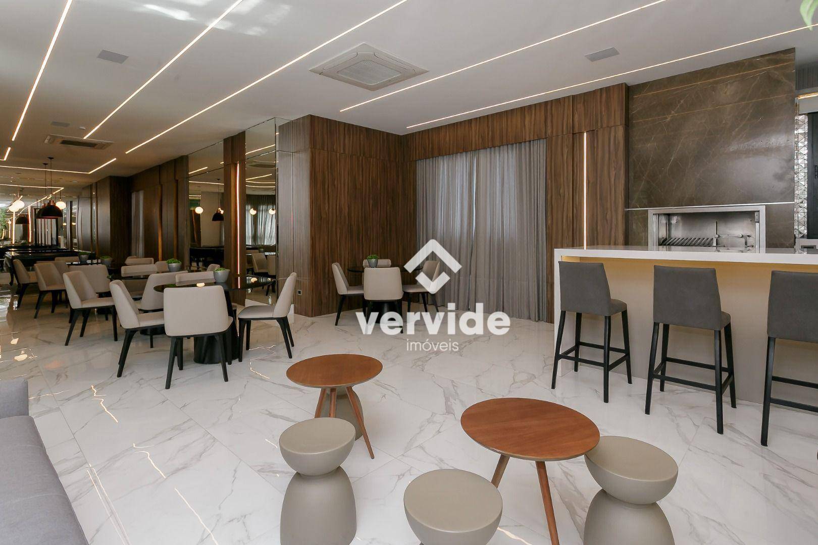 Apartamento à venda com 4 quartos, 251m² - Foto 60