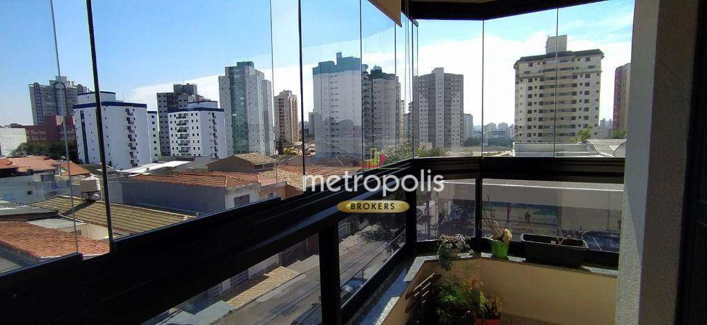 Apartamento à venda com 2 quartos, 106m² - Foto 14