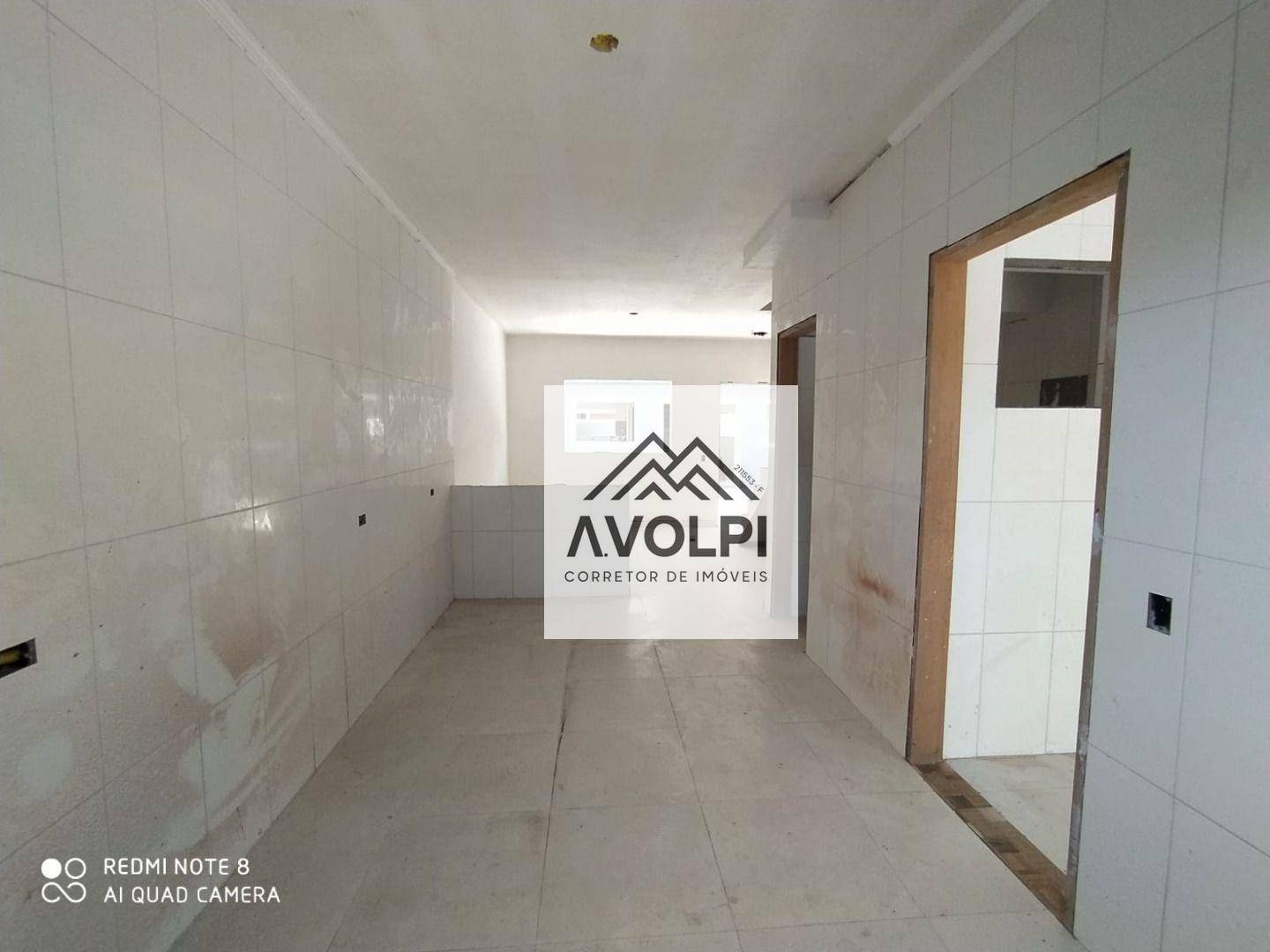 Casa à venda com 2 quartos, 75m² - Foto 9