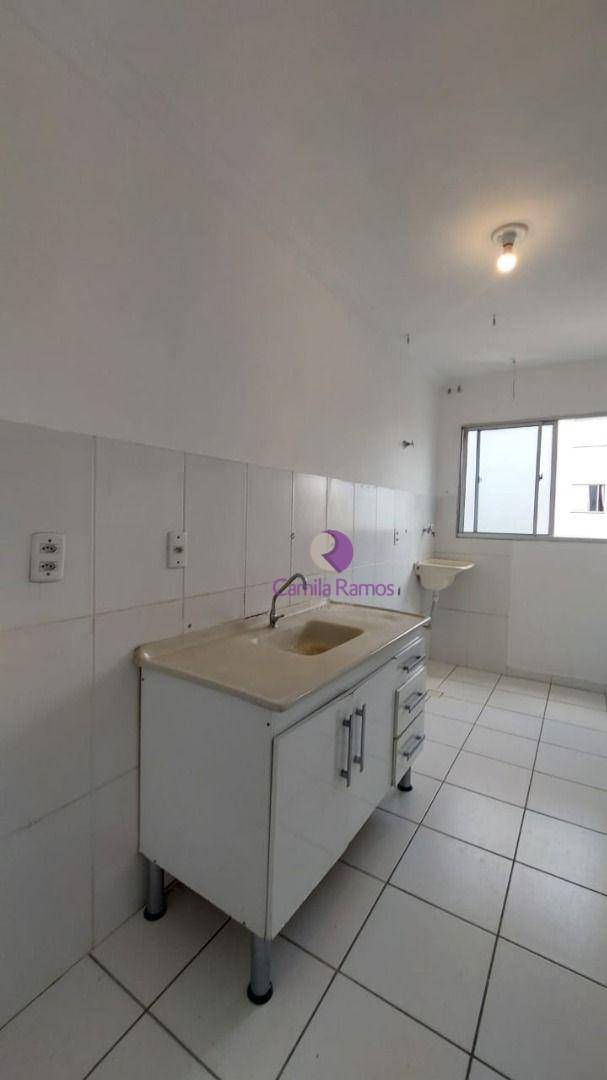 Apartamento para alugar com 2 quartos, 47m² - Foto 2