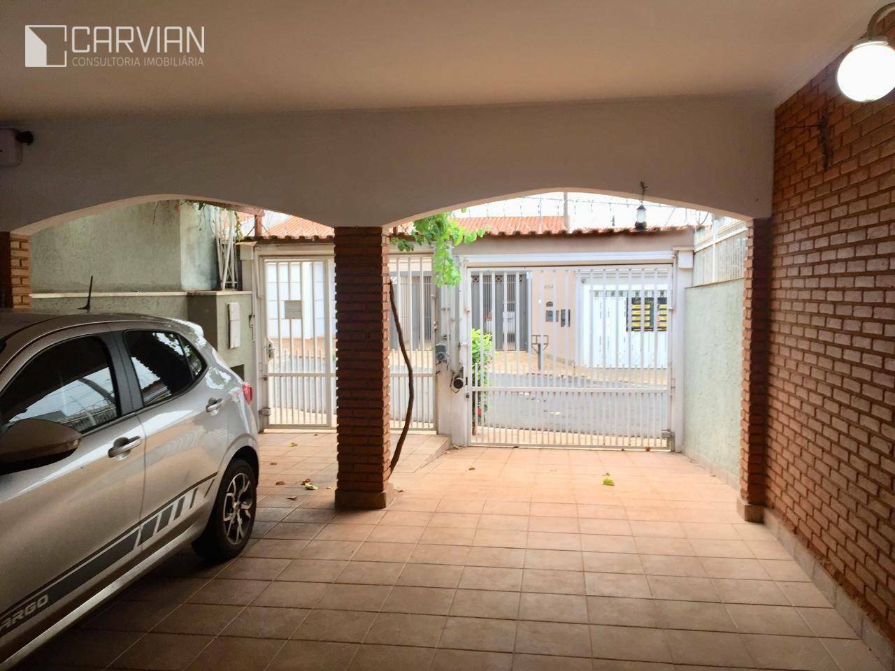 Casa à venda com 3 quartos, 156m² - Foto 40