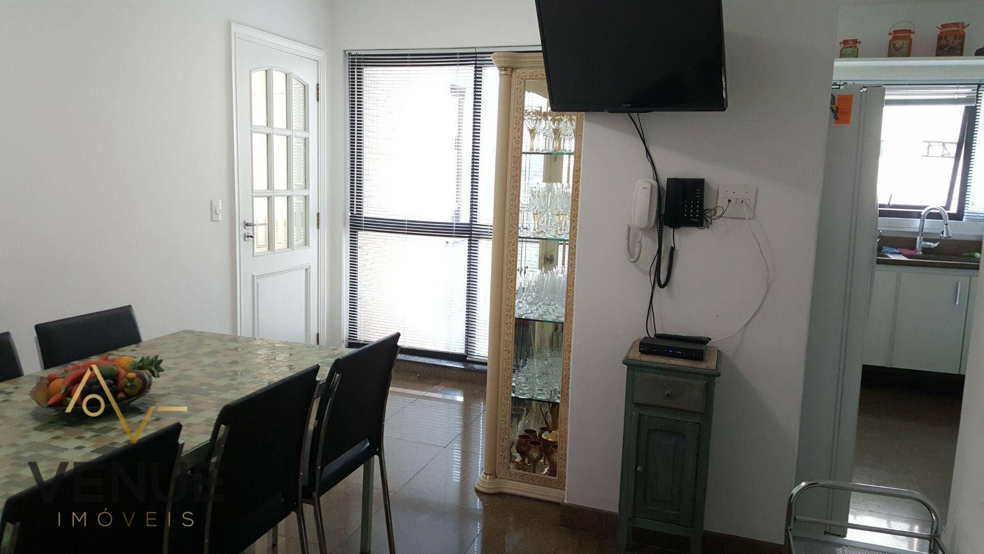 Apartamento à venda com 5 quartos, 300m² - Foto 18