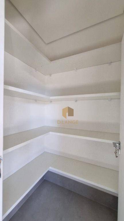 Casa de Condomínio à venda com 3 quartos, 187m² - Foto 14