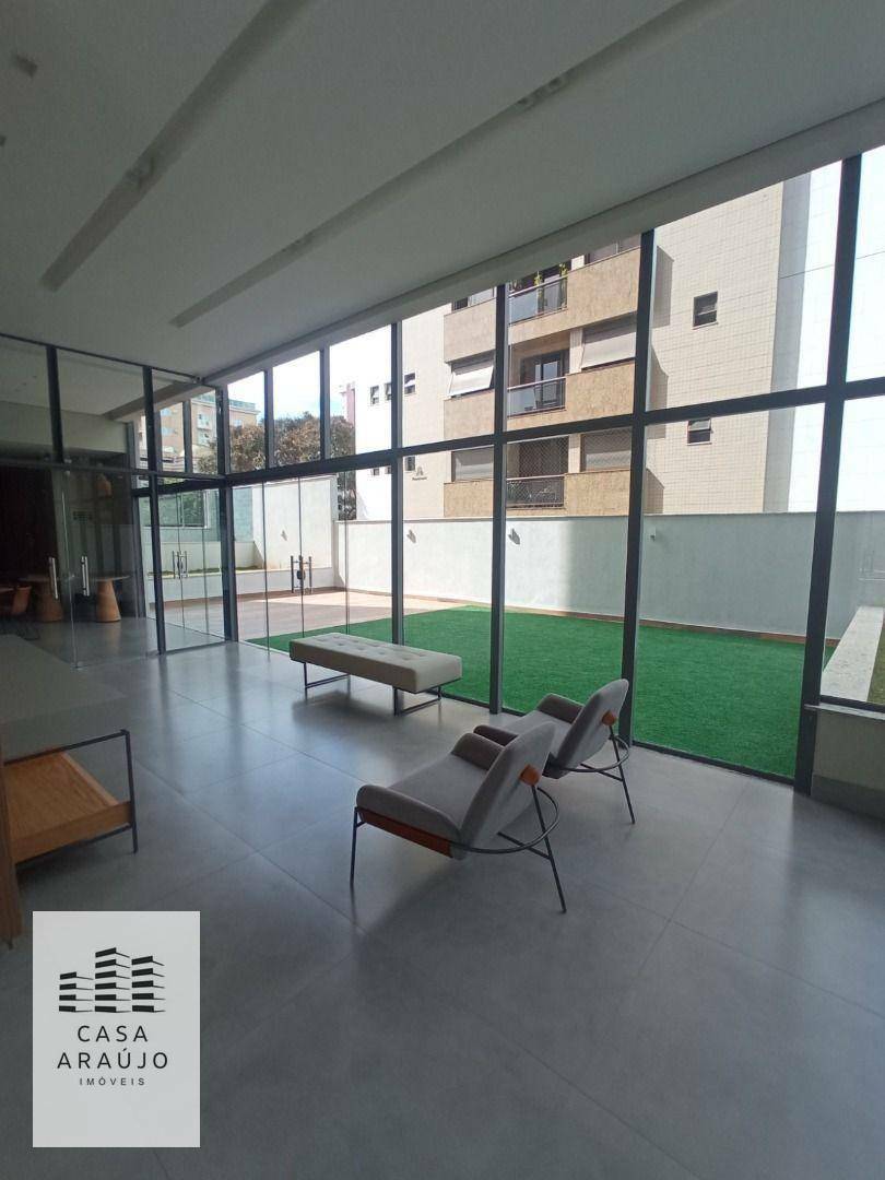 Apartamento à venda com 3 quartos, 89m² - Foto 7