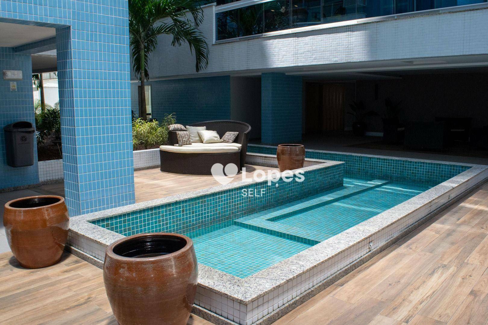 Apartamento à venda com 4 quartos, 182m² - Foto 10