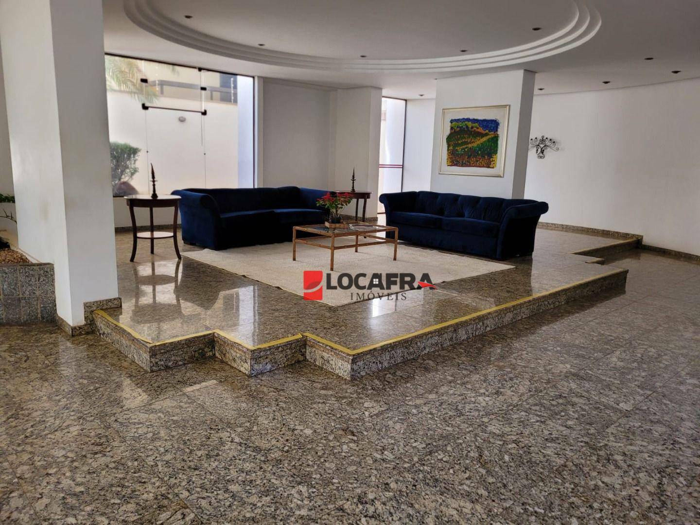 Apartamento à venda com 3 quartos, 304m² - Foto 4