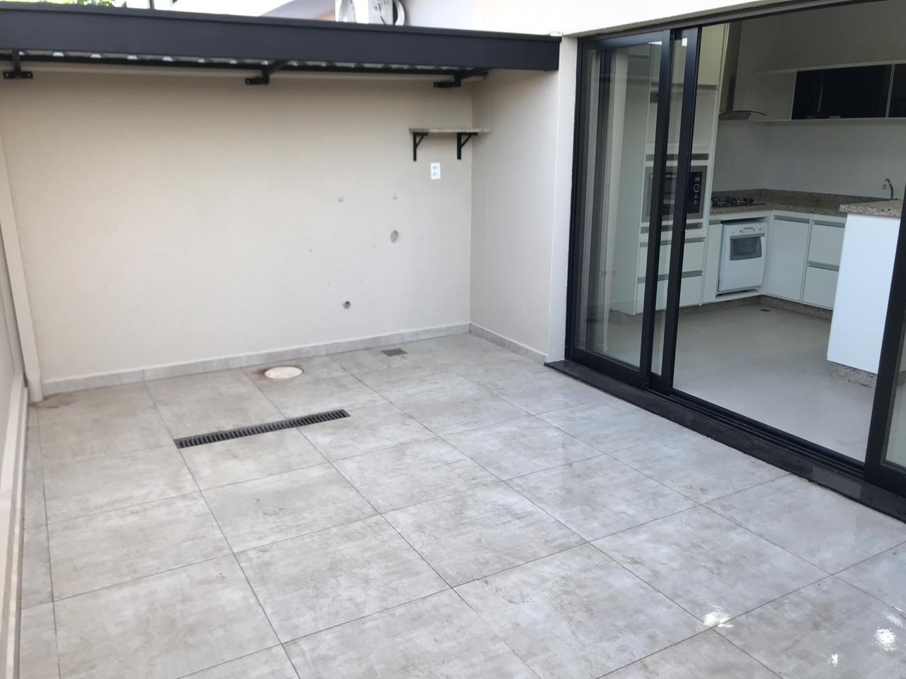 Casa de Condomínio à venda com 3 quartos, 150m² - Foto 11