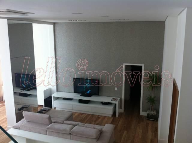 Apartamento à venda com 3 quartos, 291m² - Foto 14